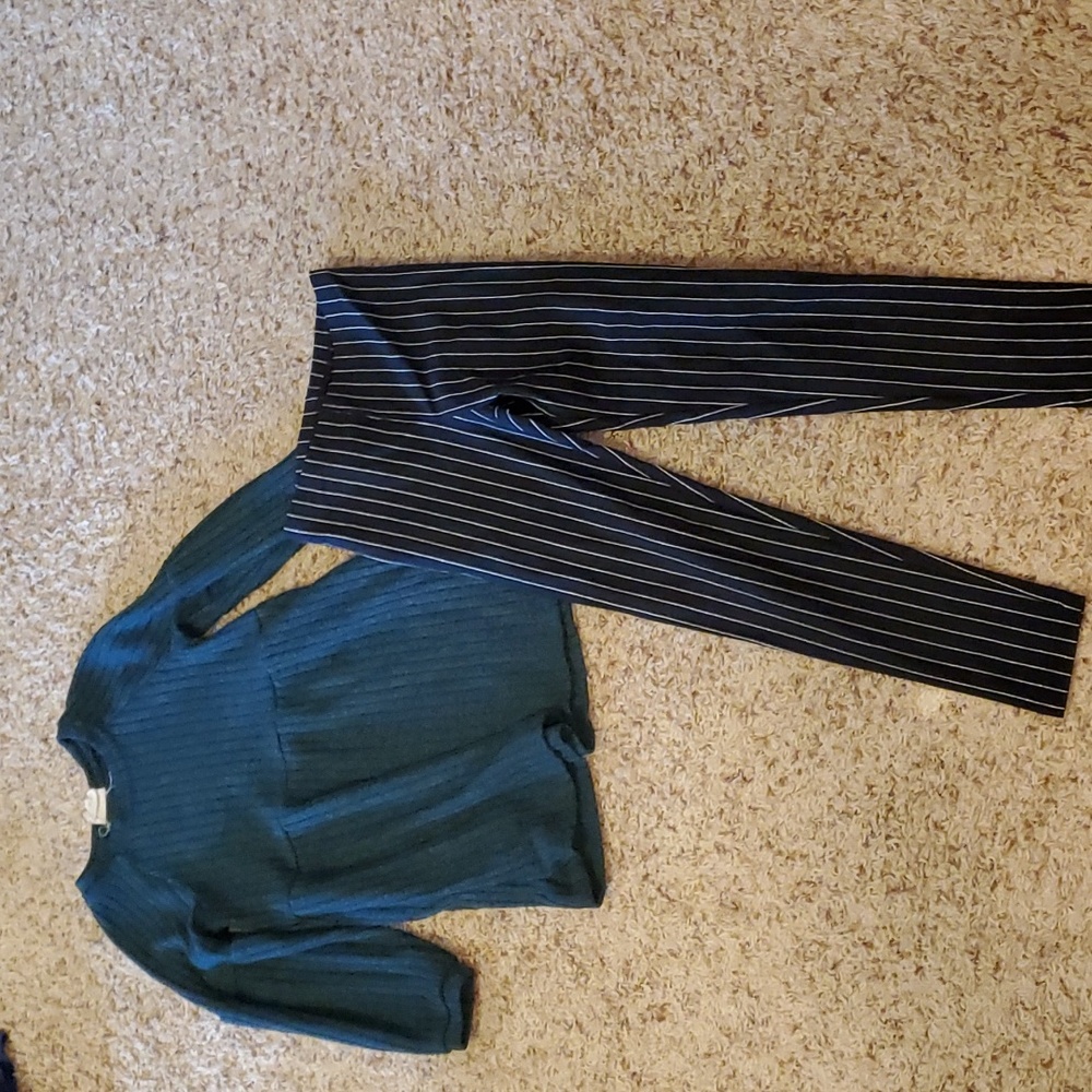 Girls size 8/10 outfit